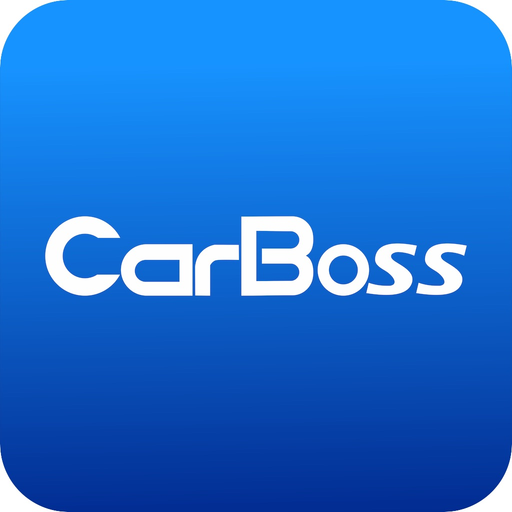CarBoss-2 app icon
