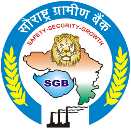 SGB Mobile Banking app icon