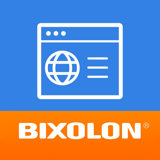 Web Print SDK app icon