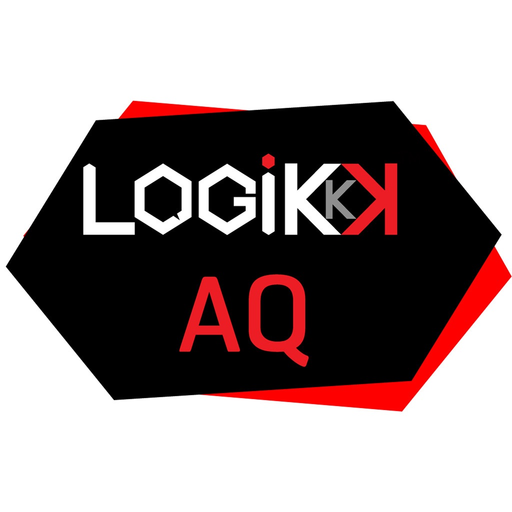 LOGIKKK AQ app icon