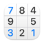 Sudoku+ Train Your Brain icon
