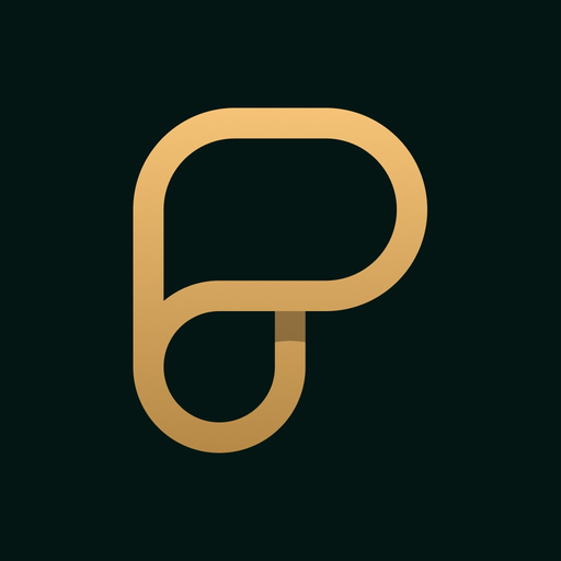 Preseters - for Lightroom app icon