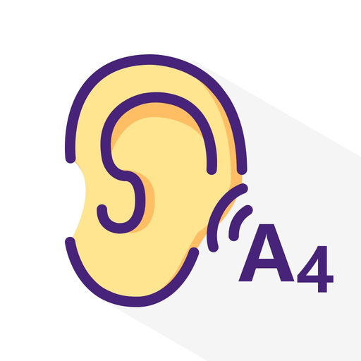 Ear Training - train your ear app icon