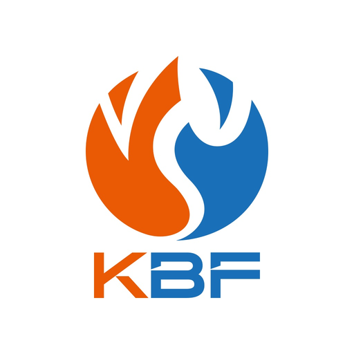 KBF NOW app icon