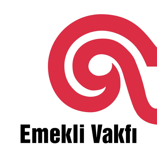 Koç Emekli Vakfı app icon