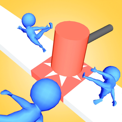 Stop them ALL ! app icon