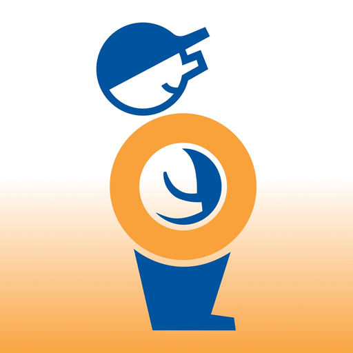 Prudential Overall Supply app icon