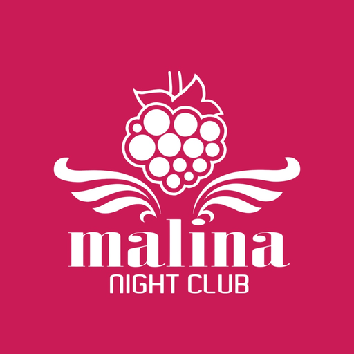 Malina, מלינה app icon