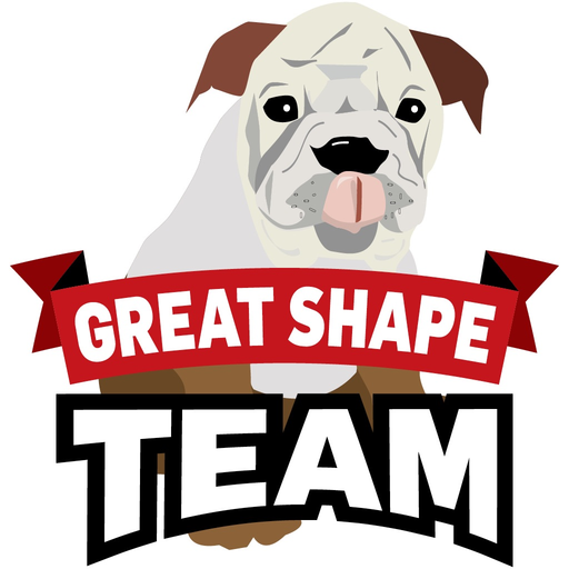 Great Shape Team app icon