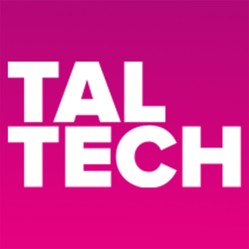 TalTech App app icon