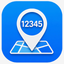 Universal Postal Code Finder icon