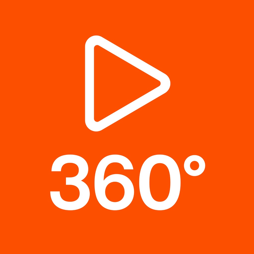 Modix 360° app icon
