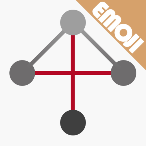 Arrange Lines app icon