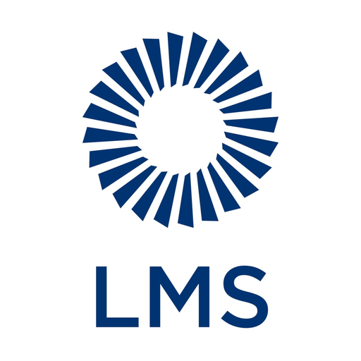 Aviation eLearning LMS app icon