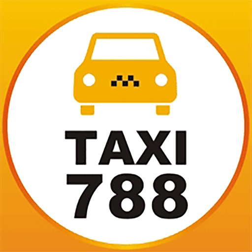 Taxi 788 app icon