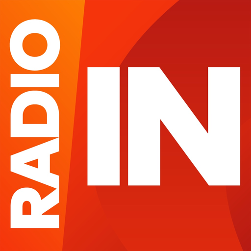 RadioIN app icon