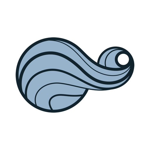 Geopark Det Sydfynske Øhav app icon