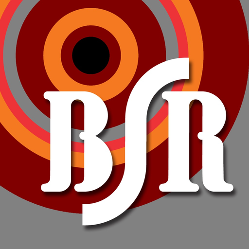 TuBSR app icon