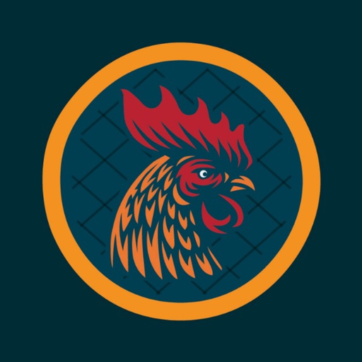 Chicken Shack Fast app icon