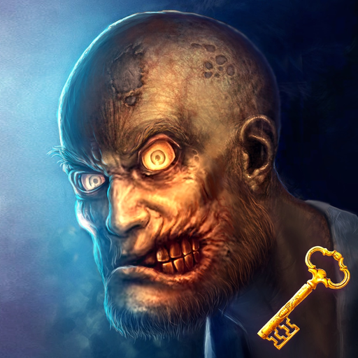 Fear House - Escape Thriller 2 app icon