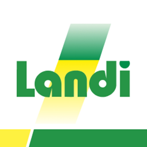 LANDI Online app icon