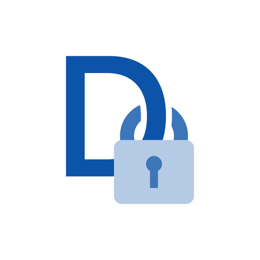 DSGVO Training app icon