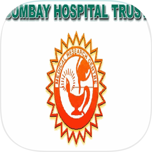 BHT Mumbai Prescription Diary app icon