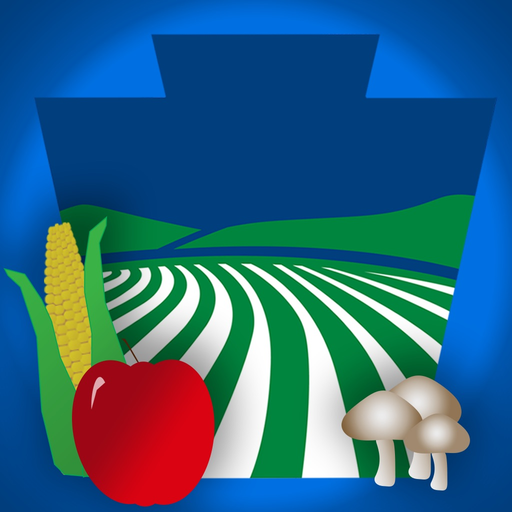 FMNP app icon