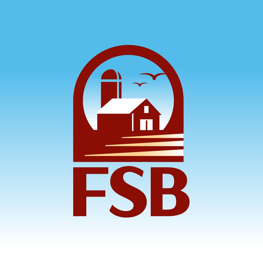 Farmers State Bank of Trimont app icon