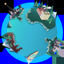 Virtual Cities icon