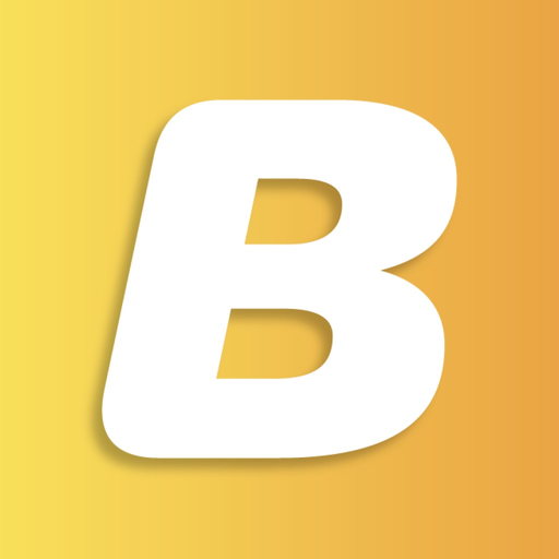 Bumeran app icon