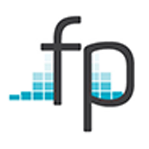 FP Analyzer app icon