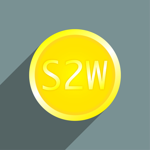 Spin 2 Win - Social Gambling app icon