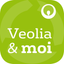 Veolia & moi - Recycler icon
