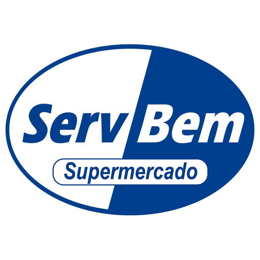 Serv Bem Porto Ferreira app icon