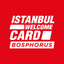 Bosphorus Audio Guide icon