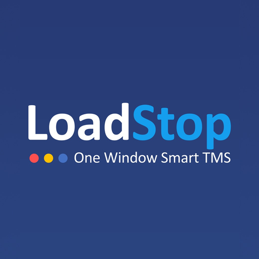 LoadStop Driver app icon