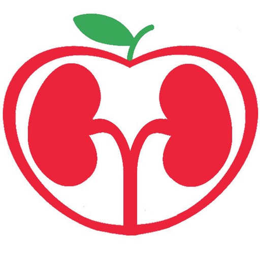 My Healthy Kidney app icon