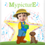 MypicturE Nursery Rhymes Vol1 icon