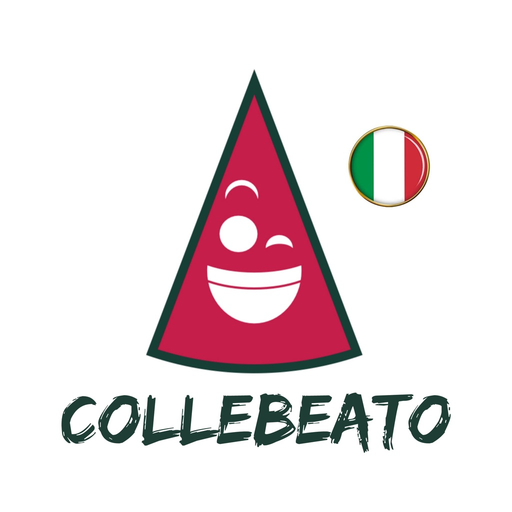 PIZZAPP ITALIA Collebeato app icon