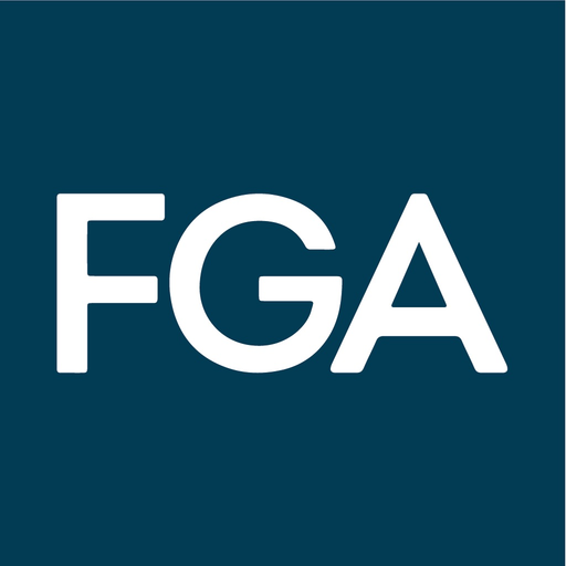 FGA app icon