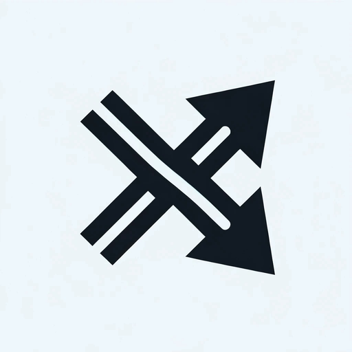 ListShuffler app icon