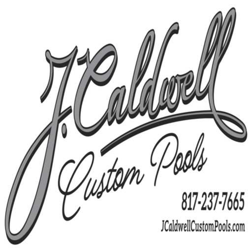 J Caldwell Custom Pools app icon