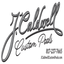 J Caldwell Custom Pools icon