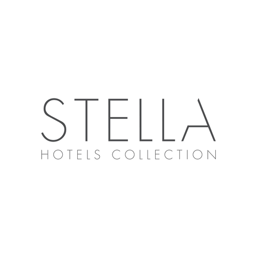 Stella Hotels Collection app icon