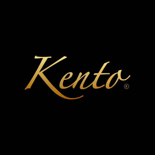 Kento Sushi app icon