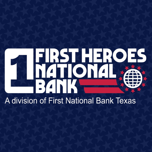 FHNB Mobile app icon