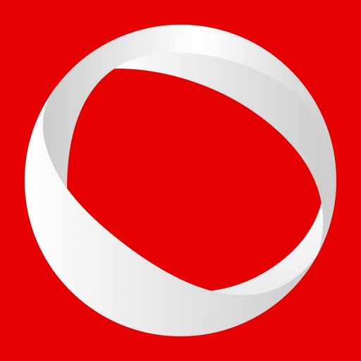 Artist Portal app icon