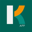 K-App icon