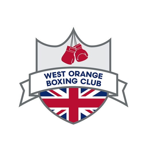 West Orange Boxing Club app icon